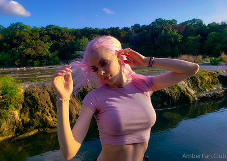 amberlaray Nacktbilder geleakt OnlyFans geleakt