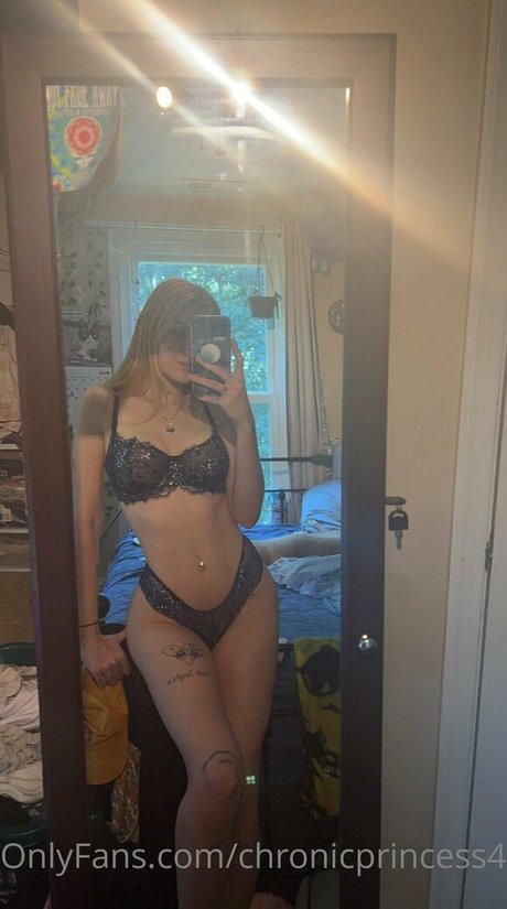 chronicprincess420 OnlyFans geleakt.