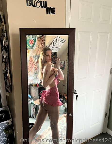 chronicprincess420 OnlyFans