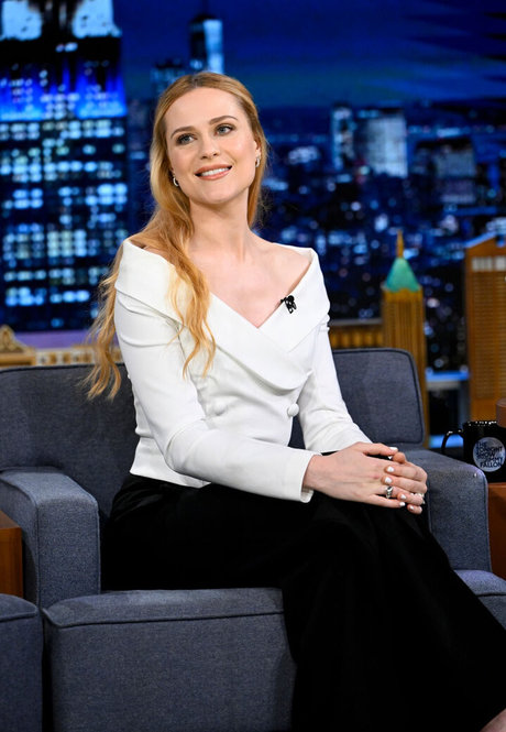 Evan Rachel Wood OnlyFans Leak