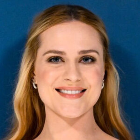 Evan Rachel Wood Profilbild