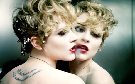 Evan Rachel Wood Nackt geleakt OnlyFans