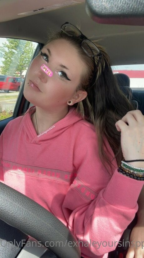 exhaleyoursinsppv OnlyFans-Leaks