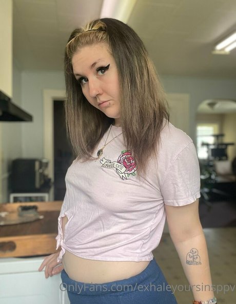 exhaleyoursinsppv Strip OnlyFans