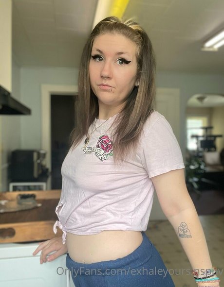 exhaleyoursinsppv OnlyFans-Leak