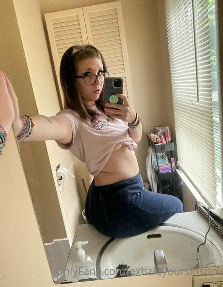 exhaleyoursinsppv OnlyFans Sex