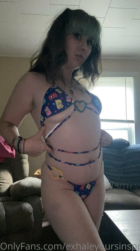 exhaleyoursinsppv OnlyFans geleakte Bilder