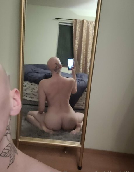 baldbaddiie XXX OnlyFans