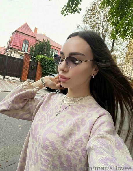 love is marta XXX Leak OnlyFans