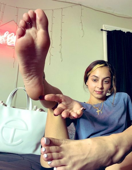 therealraneesax Nacktbilder von OnlyFans geleakt