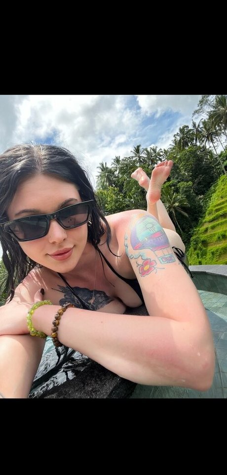 Goddess Ganja OnlyFans Gratis-Inhalte