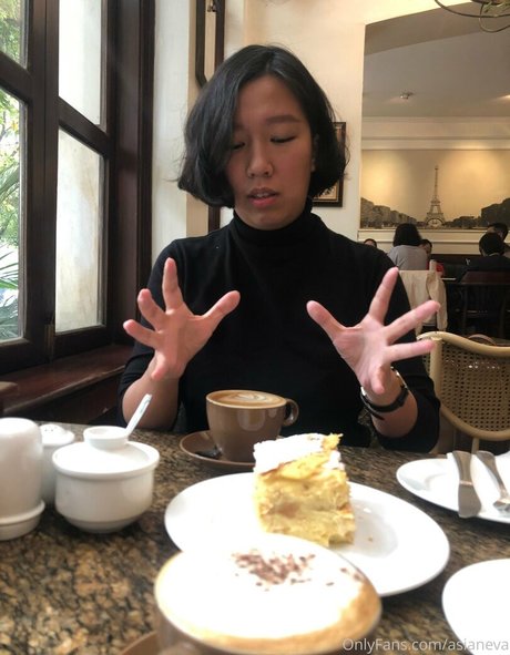 asianeva OnlyFans Mega