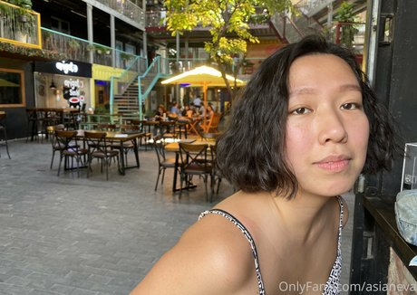 asianeva Nacktbilder von OnlyFans
