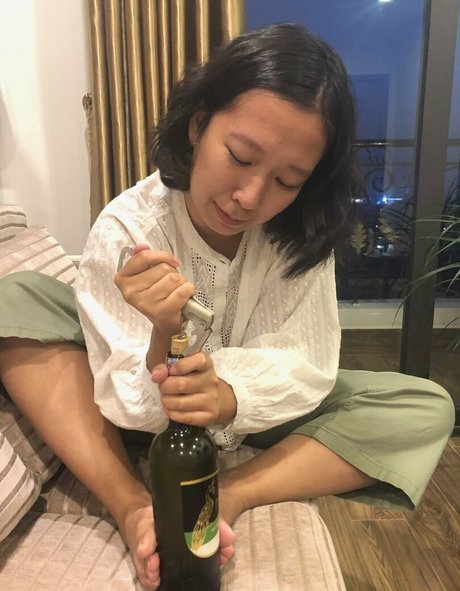 asianeva OnlyFans-Leaks