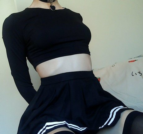 jadedwaifuwu Neue OnlyFans Leaks