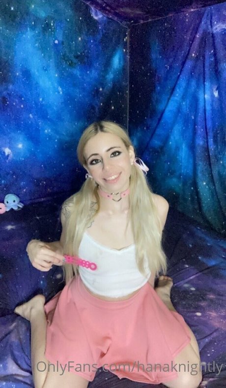 hanaknightly Neuer OnlyFans Leak