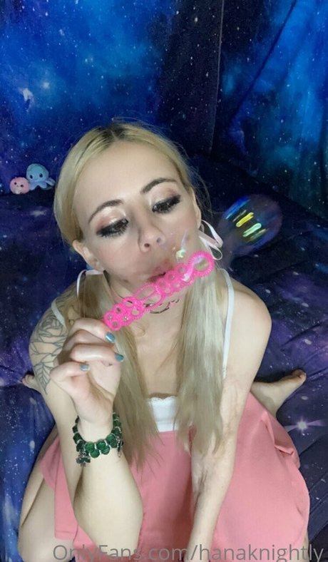 hanaknightly Leaked OnlyFans Nacktbilder