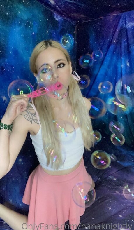 hanaknightly Leaked OnlyFans Sextape