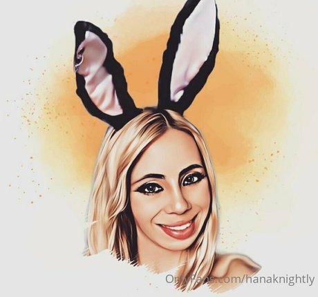 hanaknightly OnlyFans-Creator