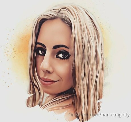 hanaknightly Unzensiert OnlyFans