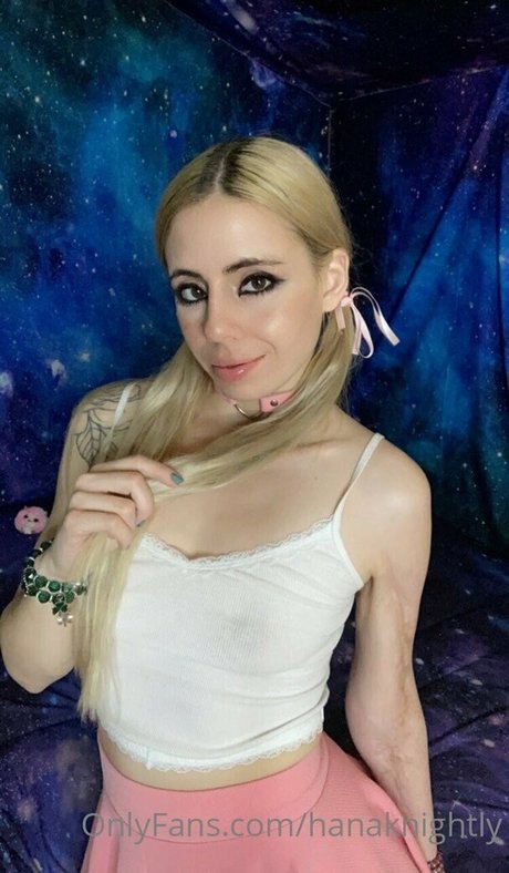 hanaknightly OnlyFans Bilder nackt