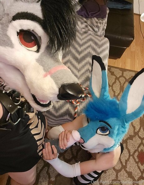 stallionwolf OnlyFans Nacktbilder geleakt