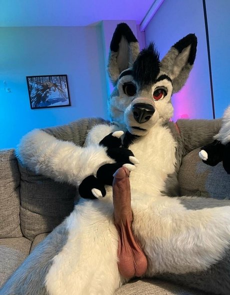 stallionwolf OnlyFans Brüste Bild