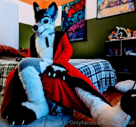 stallionwolf Neue OnlyFans Leaks