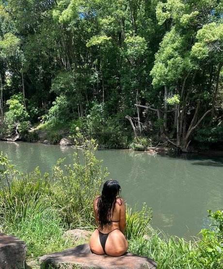 Stormiscarlet OnlyFans nackt