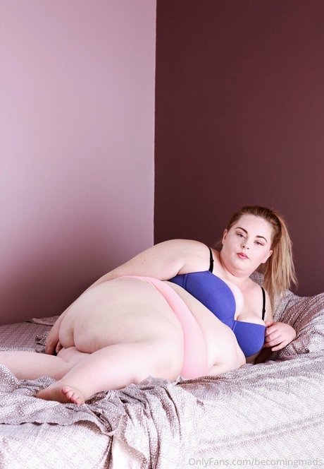 becomingmads Leaks von Nacktbildern auf OnlyFans