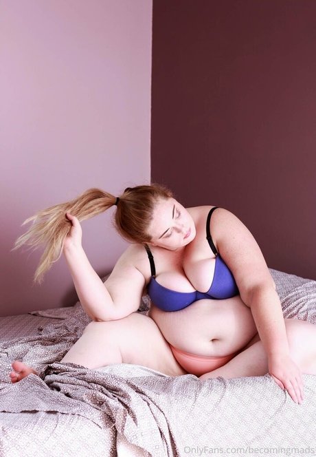 becomingmads Leaked OnlyFans Fotos