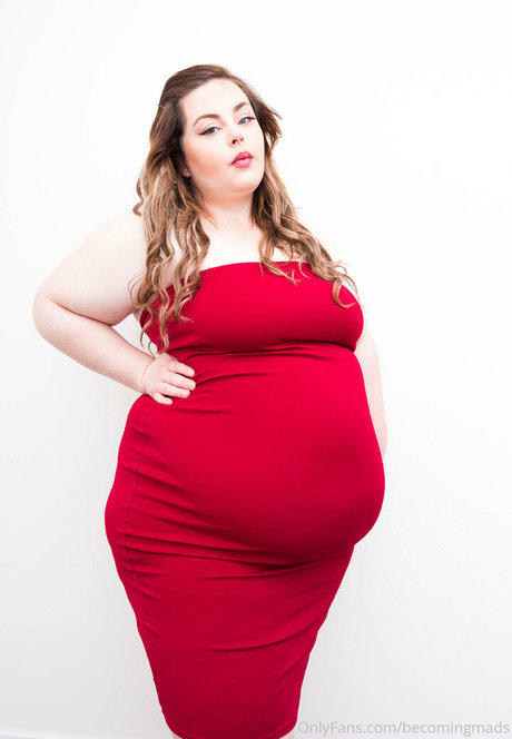 becomingmads OnlyFans Sextape