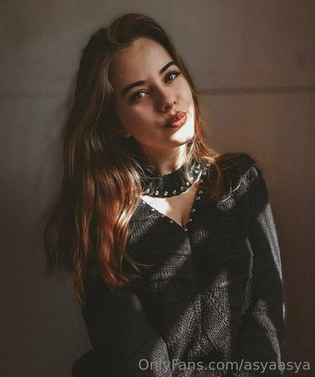 asyaasya OnlyFans Nacktbilder