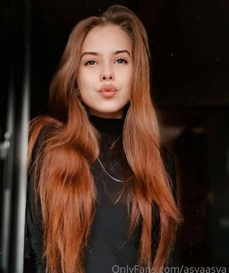 asyaasya OnlyFans Leak