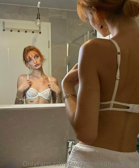 favouriteredheadbella Leaked OnlyFans Sex Tape