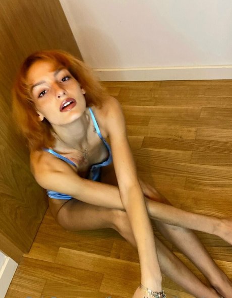 favouriteredheadbella Nacktbilder OnlyFans Geleakt