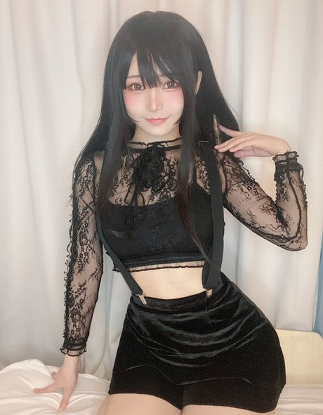 Takanashi Hanari Nacktbilder geleakt OnlyFans geleakt