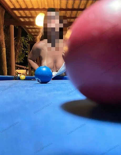 Casal Cartagena OnlyFans Leaks Pornografie