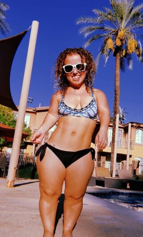 Jordanna James OnlyFans Leak