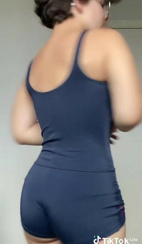 Taqueloe Nacktbilder geleakt