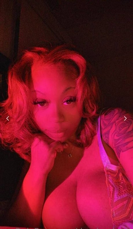 Dee Dee Davis OnlyFans Leak