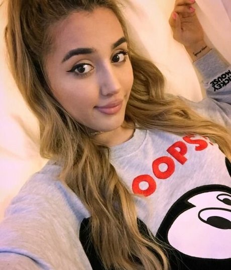 Sofia Ocampo OnlyFans Pornografie geleakt