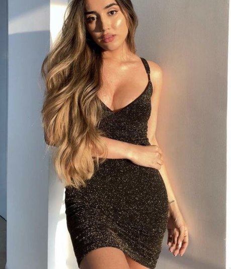 Sofia Ocampo Leaked OnlyFans XXX