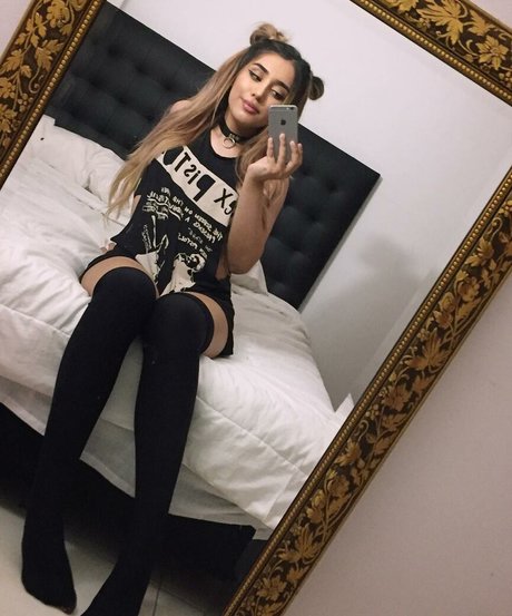 Sofia Ocampo Leaked OnlyFans Sex