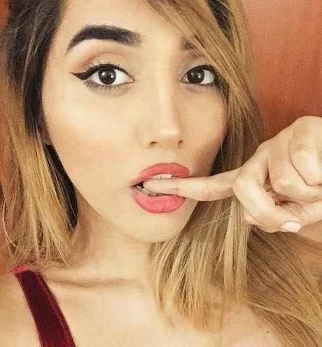 Sofia Ocampo Leak von OnlyFans Pornografie