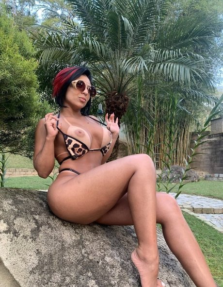 Aninha Lopes Nacktbilder geleakt OnlyFans