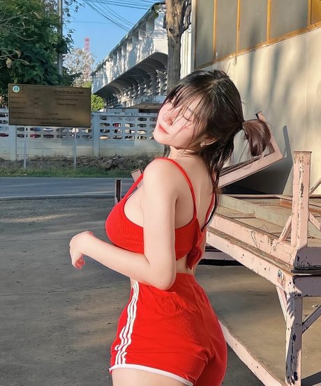 f manatsanan Leaked OnlyFans Porn