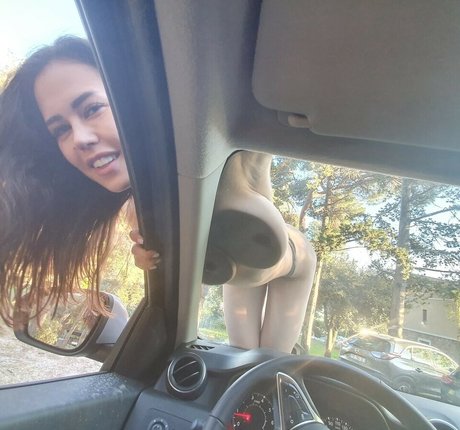 Iren Piontkovskaya Nackt geleakt OnlyFans