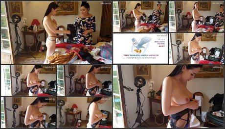 Iren Piontkovskaya Leaked OnlyFans Sextape