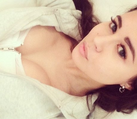 Iren Piontkovskaya OnlyFans-Leaks